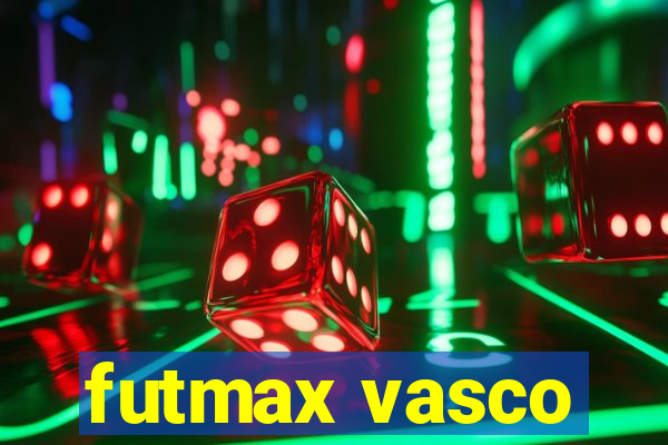 futmax vasco